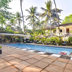Fabhotel Ondas Do Mar With Swimming Pool - 250M From Calangute Beach